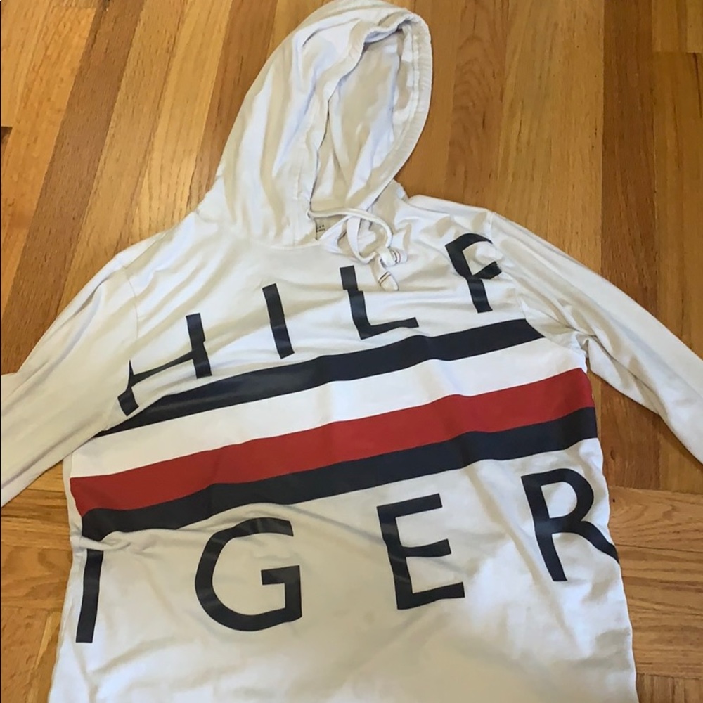 Tommy Hilfiger Pullover